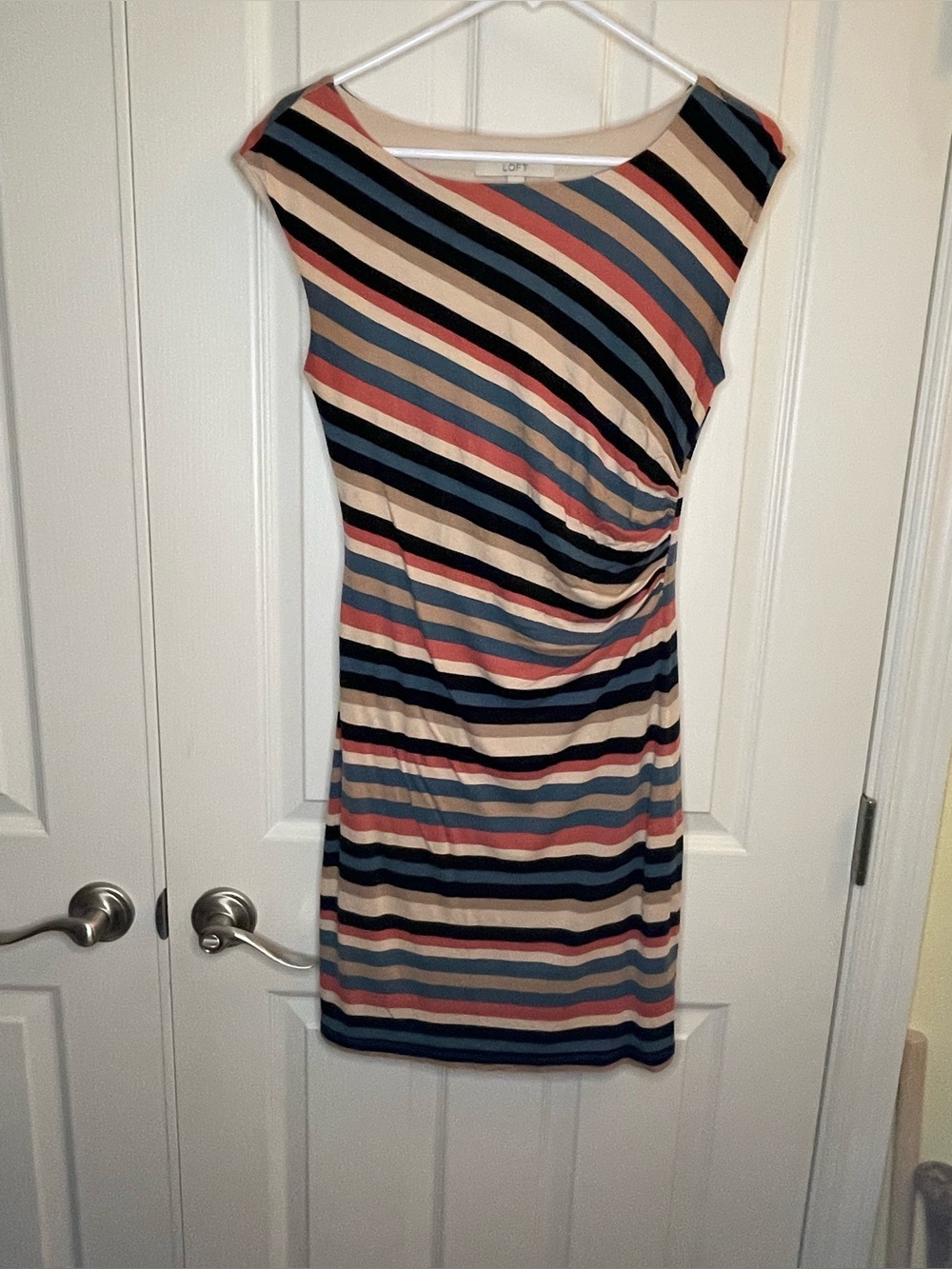 Loft dress